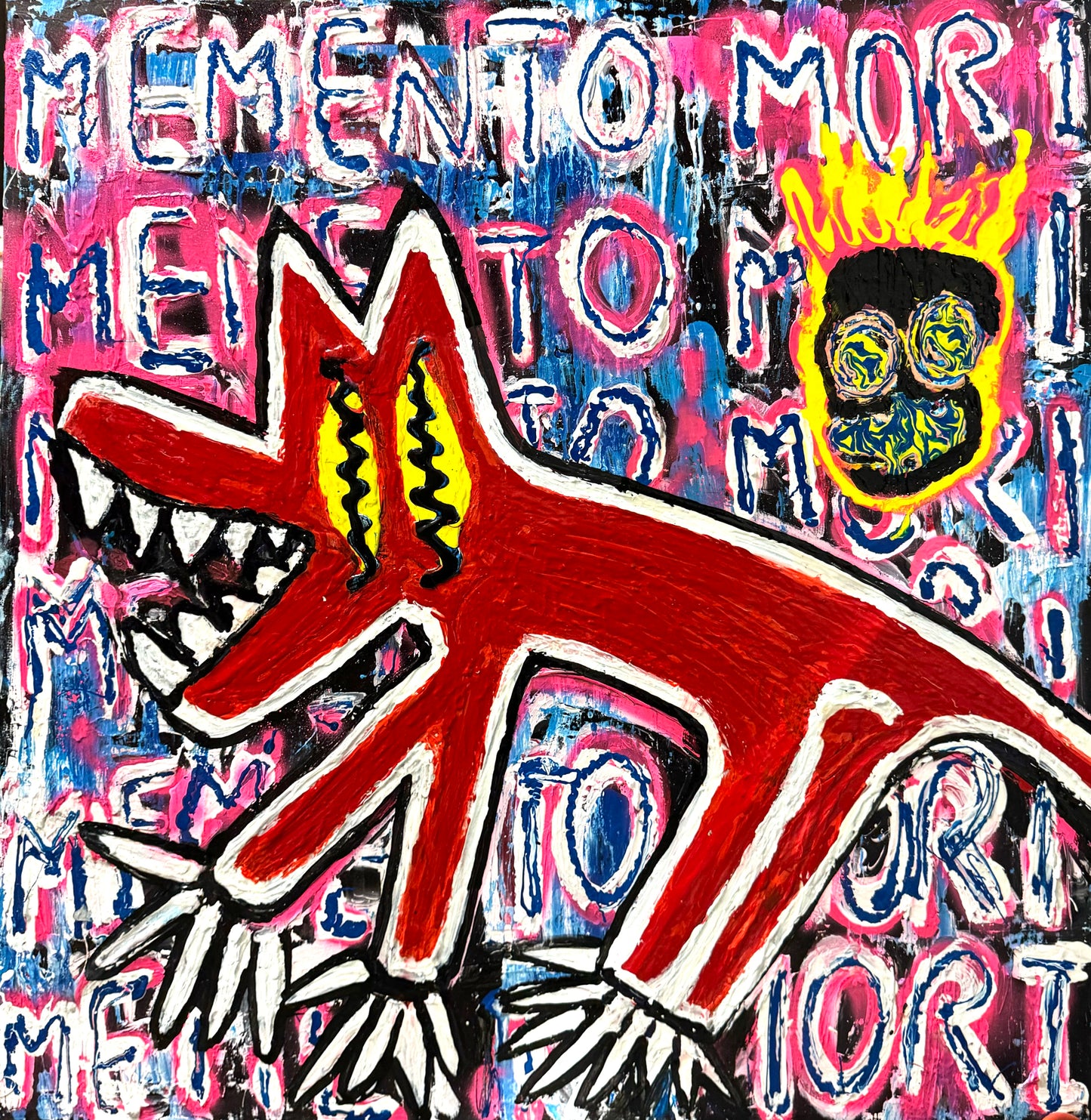 Memento Mori
