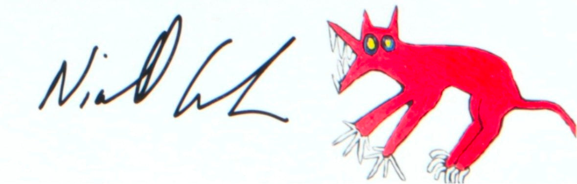 MORE HUMANITY (Limited run of 30 prints only)