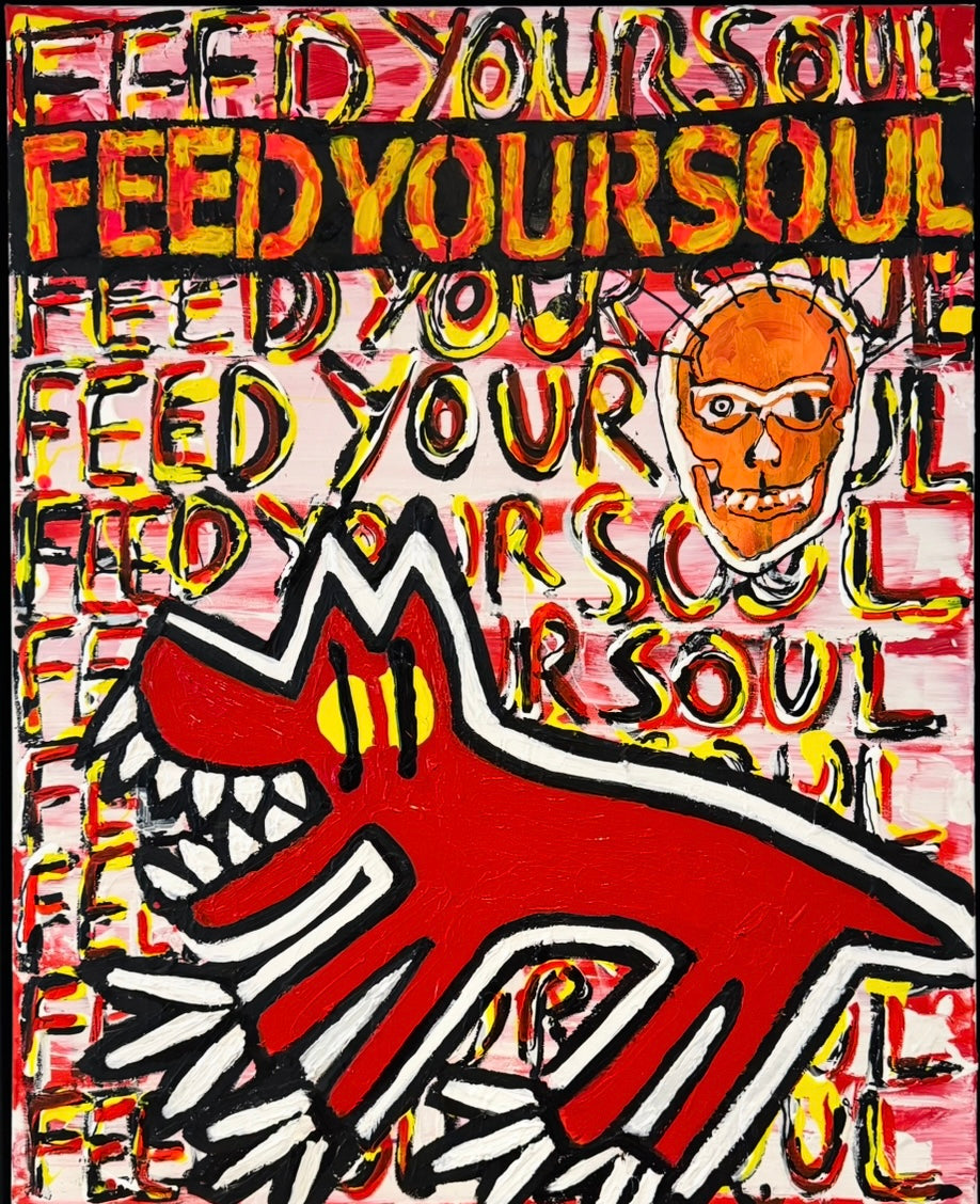 Feed Your Soul